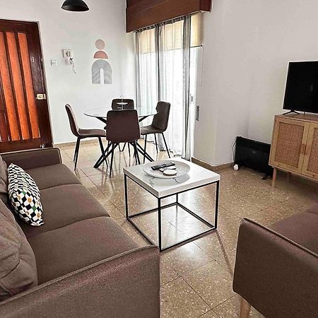 Comfortable Engomi Apartment Nikozja Zewnętrze zdjęcie