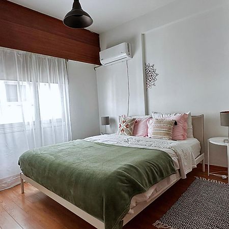 Comfortable Engomi Apartment Nikozja Zewnętrze zdjęcie