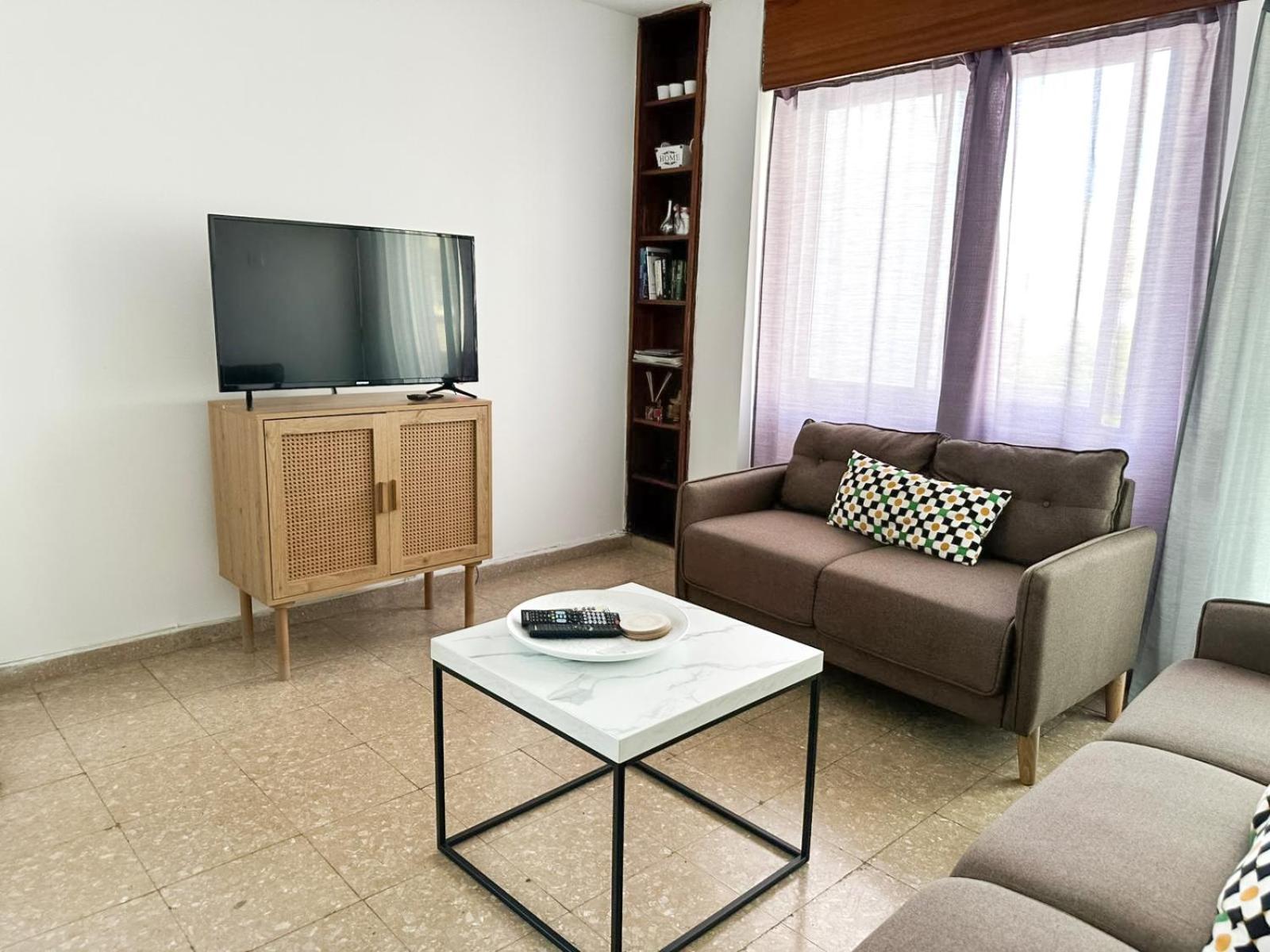Comfortable Engomi Apartment Nikozja Zewnętrze zdjęcie