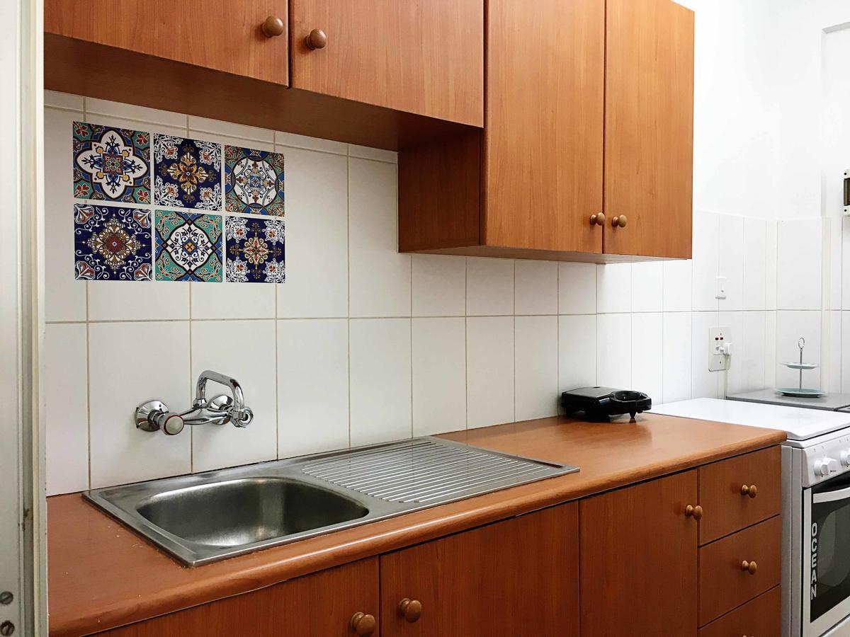 Comfortable Engomi Apartment Nikozja Zewnętrze zdjęcie
