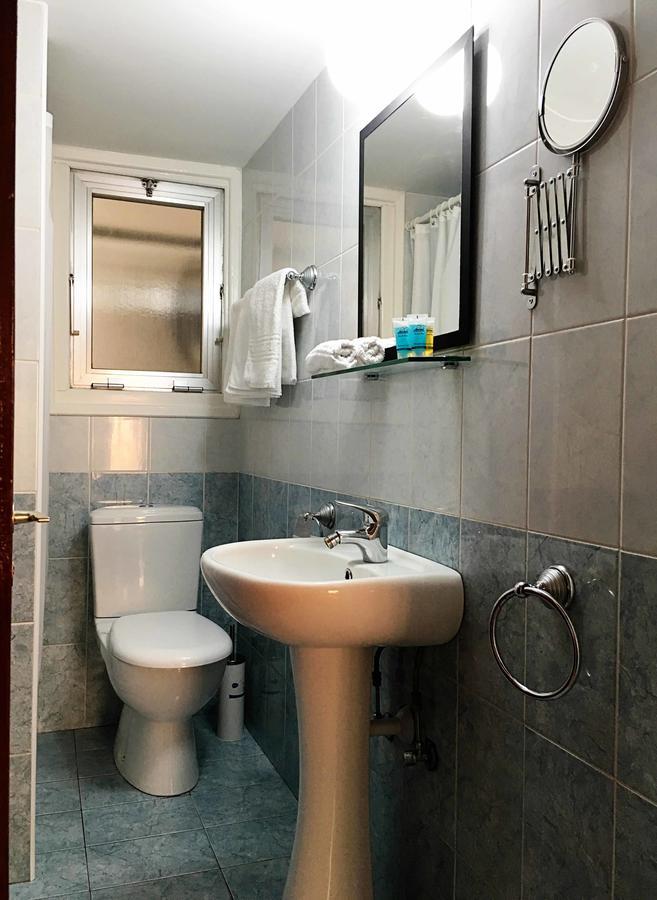 Comfortable Engomi Apartment Nikozja Zewnętrze zdjęcie